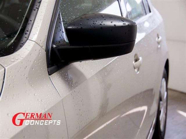 2016 Volkswagen Jetta 1.4T S